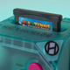 Imagen para el artículo titulado Este pequeño cubo permite jugar a juegos de Game Boy y Game Boy Advance en tu televisor